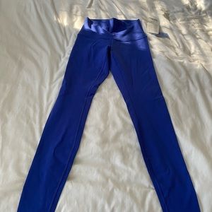 Lululemon - NWT NEVER WORN - Wunder Under Pant High-Rise - Size 6